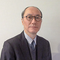 木村 隆行 氏